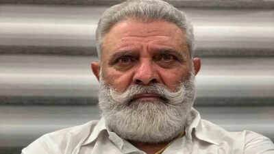 FIR filed against Yuvraj Singh's father Yograj Singh for alleged anti-women remarks in web-series 'Lukkhe'