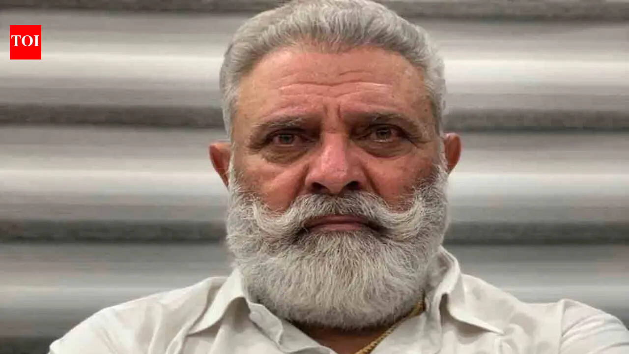 FIR filed against Yuvraj Singh's father Yograj Singh for alleged anti-women remarks in web-series 'Lukkhe'