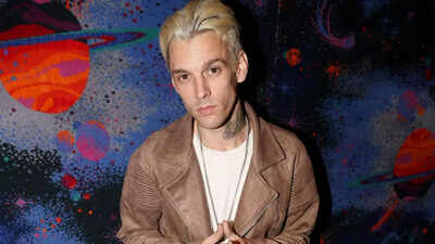 Aaron Carter wrongful death lawsuit: Family settles with psychiatry clinic for 'confidential sum' over Xanax prescriptions