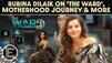 Rubina Dilaik On New Show The Ward, Motherhood Journey, Husband Abhinav's Support, Twins Edhaa-Jeeva