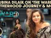 Rubina Dilaik On New Show The Ward, Motherhood Journey, Husband Abhinav's Support, Twins Edhaa-Jeeva