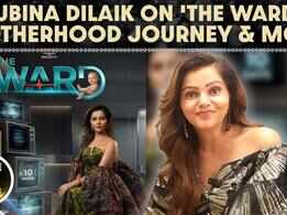 Rubina Dilaik On New Show The Ward, Motherhood Journey, Husband Abhinav's Support, Twins Edhaa-Jeeva