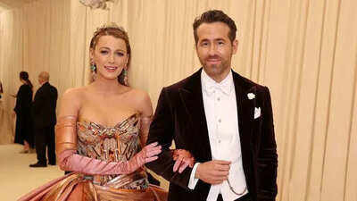 Blake Lively and Ryan Reynolds considering Europe move amid 'It Ends With Us' feud with Justin Baldoni and backlash
