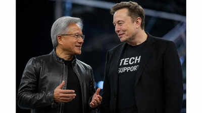 Elon Musk just admitted that CEO of one of the world’s biggest technology company is indeed his 'true friend'
