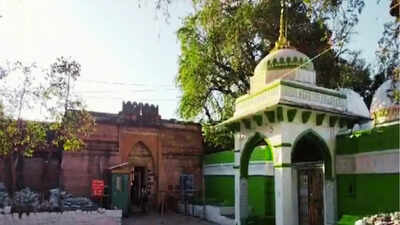 Bhojshala complex is temple of Goddess Vagdevi, Hindus have right to worship: Madhya Pradesh high court