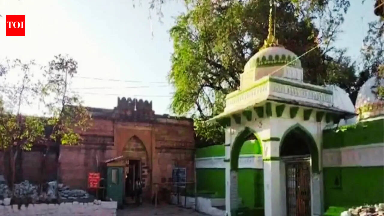 Bhojshala complex is temple of Goddess Vagdevi, Hindus have right to worship: Madhya Pradesh HC