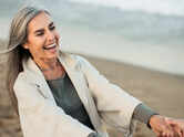 30-second longevity test tells how well you are aging