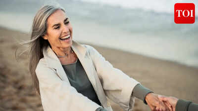 Are you ageing well? This 30-second sit-to-stand longevity test can tell you
