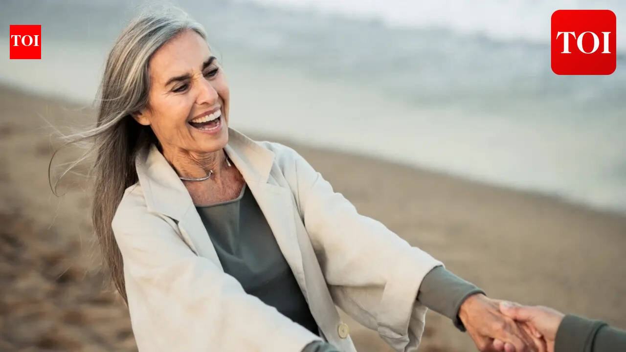 Are you ageing well? This 30-second sit-to-stand longevity test can tell you