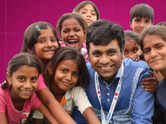 'I used to get beaten up': Abandoned with his baby sister at 2, Devendra Kumar now helps 2.7M children get education and livelihood