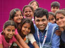 'I used to get beaten up': Abandoned with his baby sister at 2, Devendra Kumar now helps 2.7M children get education and livelihood
