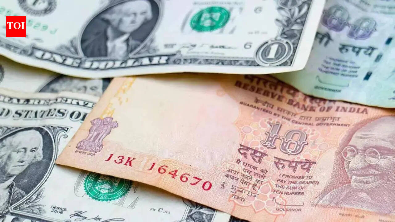 Rupee hits fresh record low of 96.07 against US dollar amid West Asia crisis