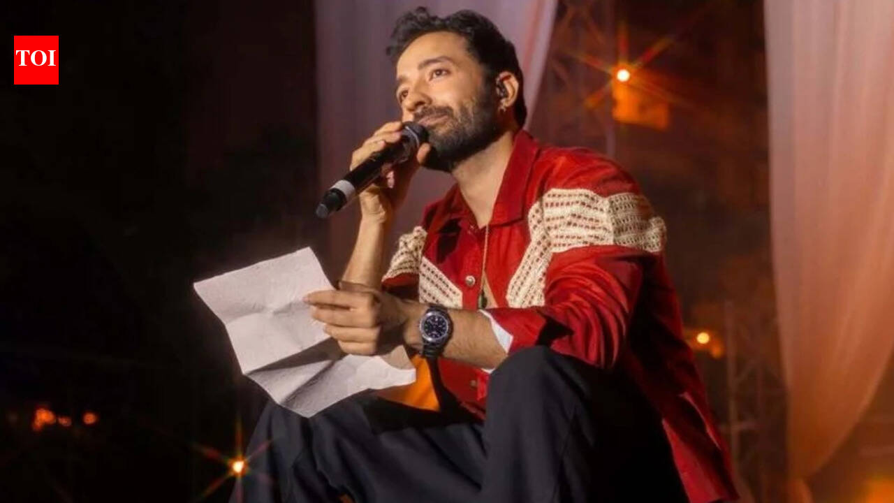 “The only label I like is 'Artist'”: Paresh Pahuja on identity and creation | Exclusive