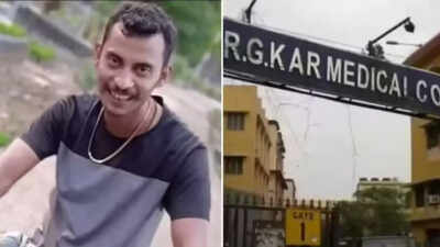 RG Kar rape-murder case: Bengal govt suspends 3 police officers for 'lapses' in investigation, says CM Suvendu Adhikari