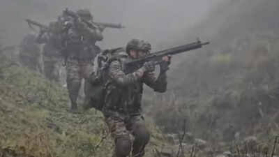 How nighttime raids, heliborne assaults & jungle ops made India's Special Forces legendary
