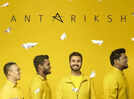 Antariksh teams up with Jack Gardiner for latest track