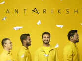 Antariksh teams up with Jack Gardiner for latest track