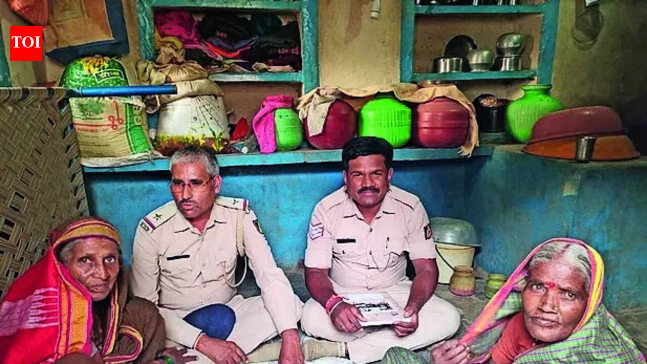 Aasare initiative reaches Vijayapura's vulnerable