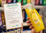 NHS puts cancer awarness messages on shower gels
