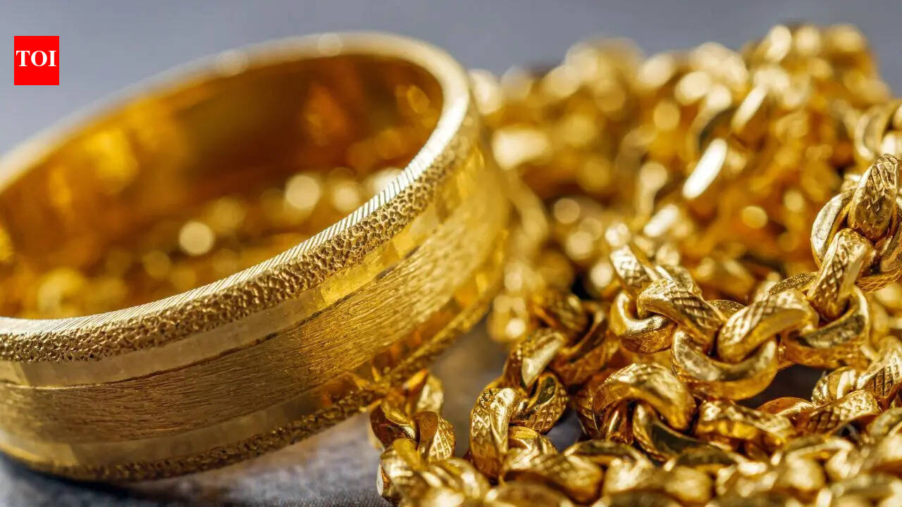 Gold hallmark numbers explained: What 375, 585, 750, 916, and 999 numbers mean and how gold’s purity is hidden inside every stamp