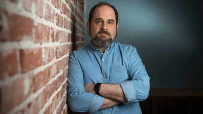  Craig Mazin
