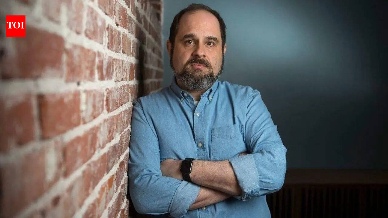 Writing 'Scary Movie 3' much harder than writing 'Chernobyl': Craig Mazin
