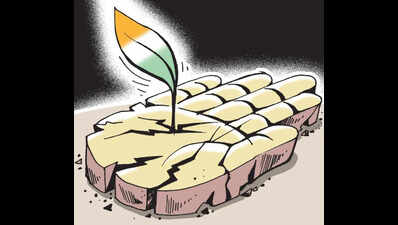 From ‘Panna Pramukh’ to ‘booth sevak’: Cong to adopt BJP-style poll strategy in Punjab