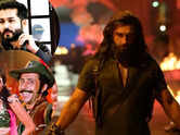 Court refuses to stop Dhurandhar 2 makers from using Oye Oye song in OTT version