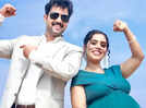 Aniyathipravu actor Deva Prasad and Wife Welcome a Baby Boy