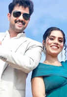 Aniyathipravu actor Deva Prasad and Wife Welcome a Baby Boy