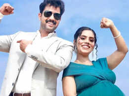 Aniyathipravu actor Deva Prasad and Wife Welcome a Baby Boy
