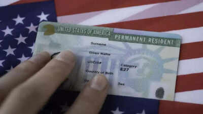 US State Department's Visa update for Green Card applicants after immigration authority 'paused' the line