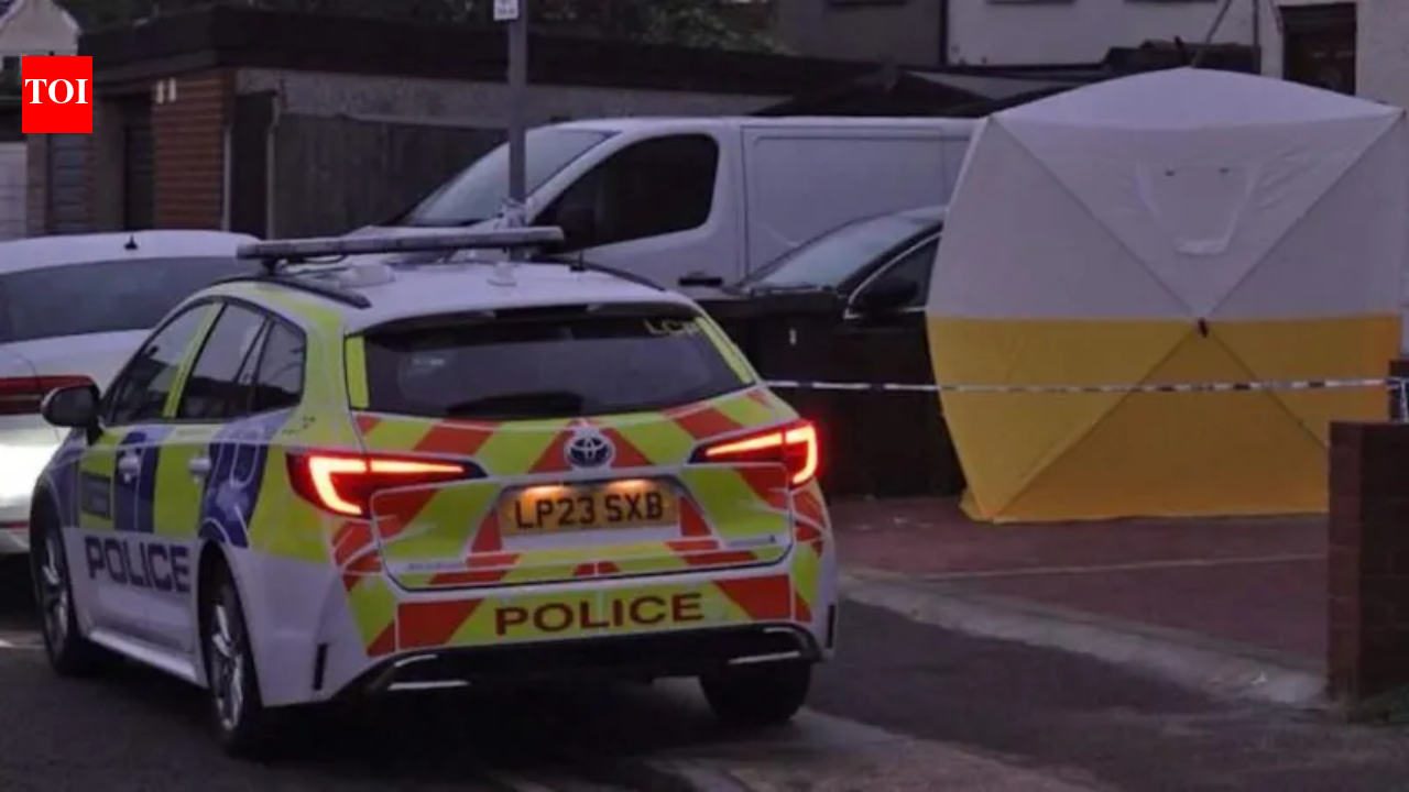 Indian-origin man convicted of attempted murder of woman and child in East London stabbing