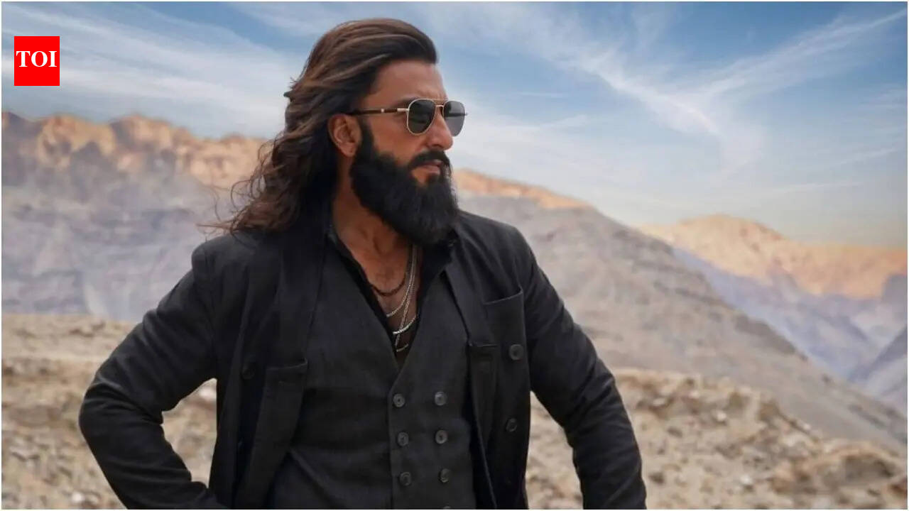 Ranveer's Dhurandhar 2 'Raw &amp; Undekha' cut to stream on THIS