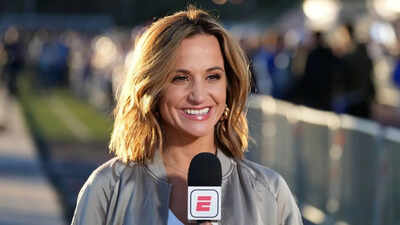  Dianna Russini faces new accusations as Mike Vrabel scandal explodes again