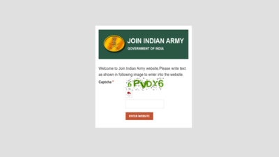 Indian Army Agniveer admit card 2026 released at joinindianarmy.nic.in: Direct link to download hall tickets here