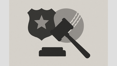 Cricket betting accused externed from Udupi district