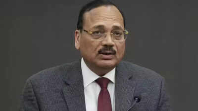 'Youngsters like cockroaches': CJI on unemployed youth turning activists, attacking everyone