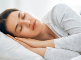 Your late-night food habits could be ruining your sleep, but these expert-recommended foods may help