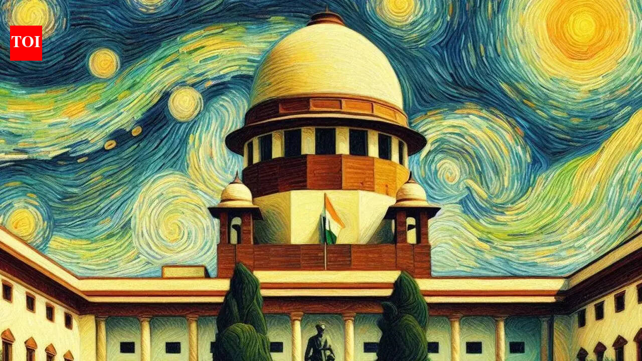 Carpooling, virtual hearing, WFH: SC judges follow through on PM Modi's 'save fuel' appeal