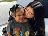 Kylie Jenner talks about how everyone reacted to her pregnancy