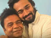 &lsquo;Dhindora 2&rsquo;: Rajpal Yadav&rsquo;s possible collaboration with Bhuvan Bam becomes talking point on internet - See VIRAL PIC