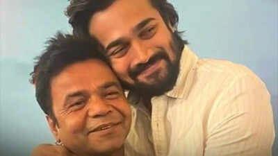 ‘Dhindora 2’: Rajpal Yadav’s possible collaboration with Bhuvan Bam becomes talking point on internet - See VIRAL PIC