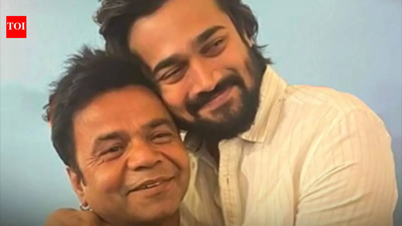 ‘Dhindora 2’: Rajpal Yadav’s possible collaboration with Bhuvan Bam becomes talking point on internet - See VIRAL PIC