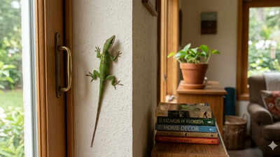 8 natural ways to keep lizards away from apartments