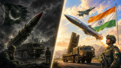  Why Pakistan can't match India's missile edge