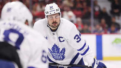 NHL insider Elliotte Friedman reveals Auston Matthews concerns regarding Toronto Maple Leafs rebuilding vision and Stanley Cup ambitions