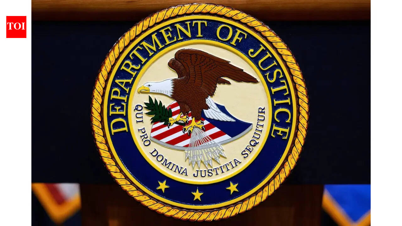 US Department of Justice to Google, Apple, Amazon and others: Share data of 100,000 people who used…