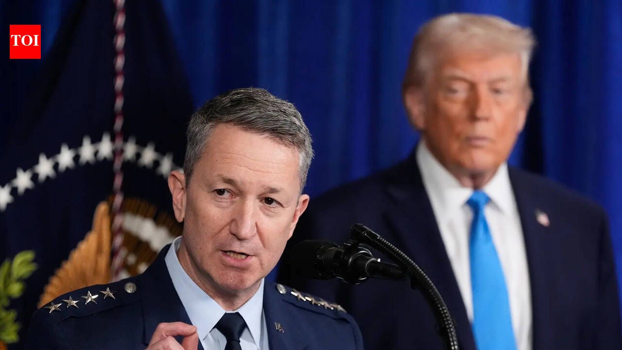 'Trump wanted to go nuclear on Iran but ...': Ex-CIA analyst makes big claim