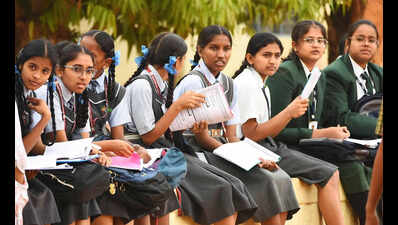 West Asia crisis brings Gulf students back to Dakshina Kannada schools